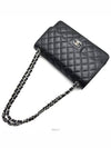 women shoulder bag - CHANEL - BALAAN 4