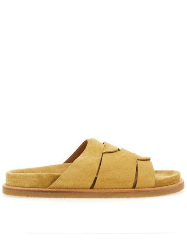 Buttero Slipping Sandal - BUTTERO - BALAAN 1