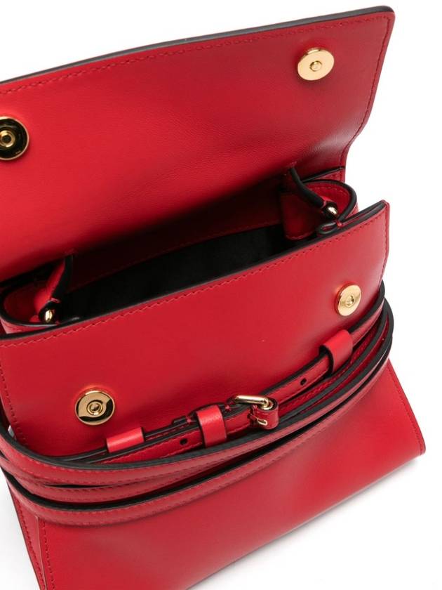 Moschino Bags.. Red - MOSCHINO - BALAAN 4