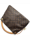 women shoulder bag - LOUIS VUITTON - BALAAN 3