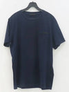 Smith Market Used Luxury Goods UJN006 Tee Men s Clothing - PRADA - BALAAN 1