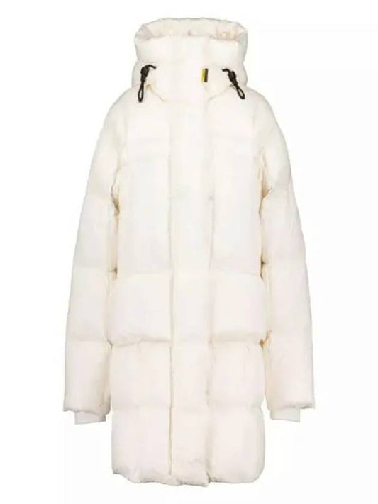 BOLD PARKA PWPUPP32 748 long padding - PARAJUMPERS - BALAAN 1