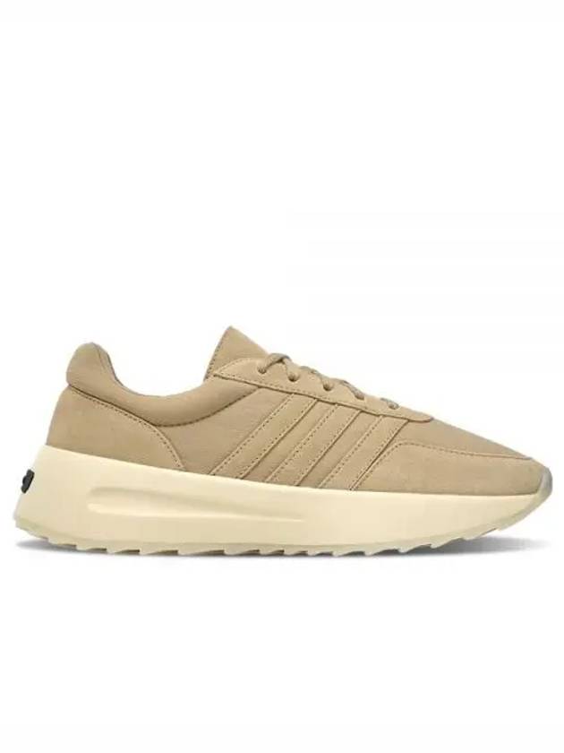 Fear Of God Athletics Los Angeles Low Top Sneakers Beige - ADIDAS - BALAAN 2