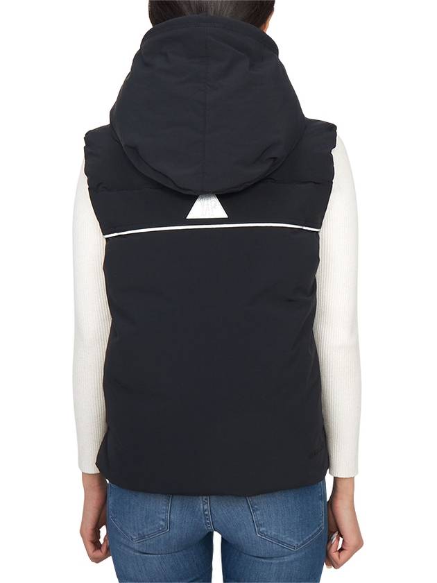 Arola Women s Padded Vest 1A00006 595M6 999 - MONCLER - BALAAN 4