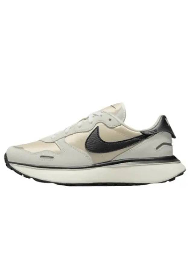 Phoenix Waffle Low Top Sneakers White - NIKE - BALAAN 2