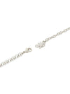 Pasticino necklace 25756055600 PASTICCINOC4 002 - MAX MARA - BALAAN 5