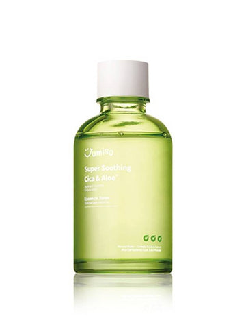 [Jumiso] Super Soothing CIca & Aloe Essence Toner 125ml - JUMISO - BALAAN 1