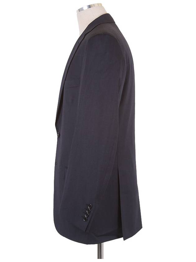 LIDO Super Fine Wool 150 Suit - BRIONI - BALAAN 4