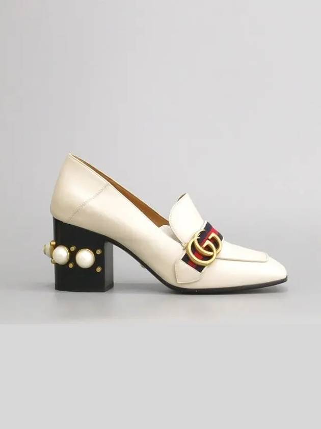 Smith Market Used Luxury Goods 425943 Shoes Women s - GUCCI - BALAAN 4