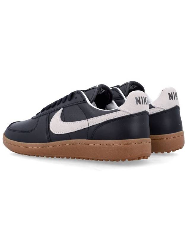 Field General 82 Low Top Sneakers Black - NIKE - BALAAN 5