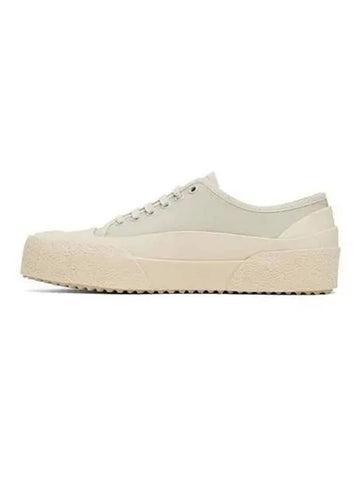 Low Top Basic Sharp Sneakers Ecourt SN 735 - STUDIO NICHOLSON - BALAAN 1