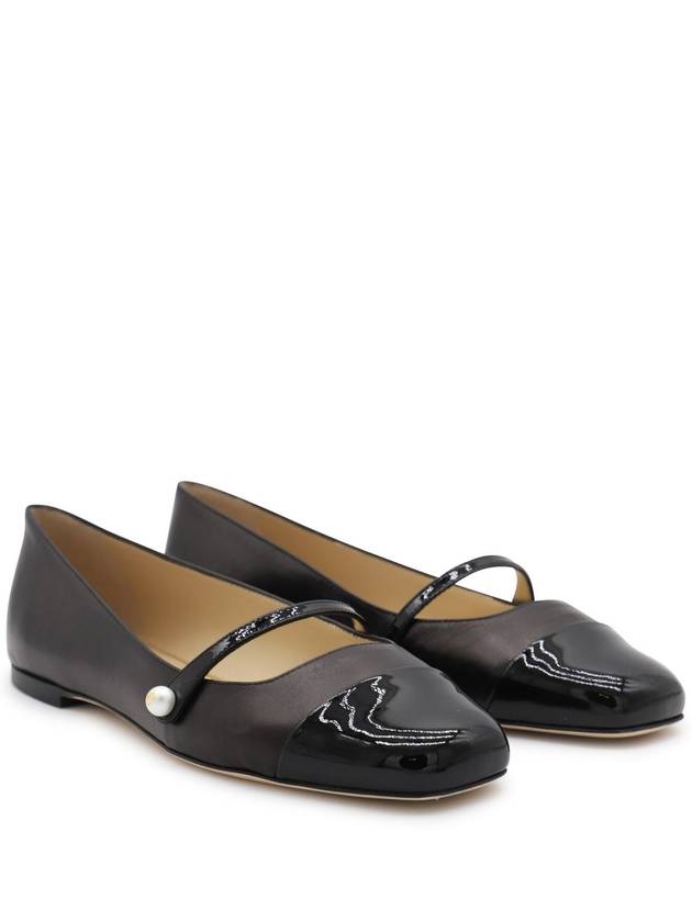 Jimmy Choo Flat Shoes - JIMMY CHOO - BALAAN 3