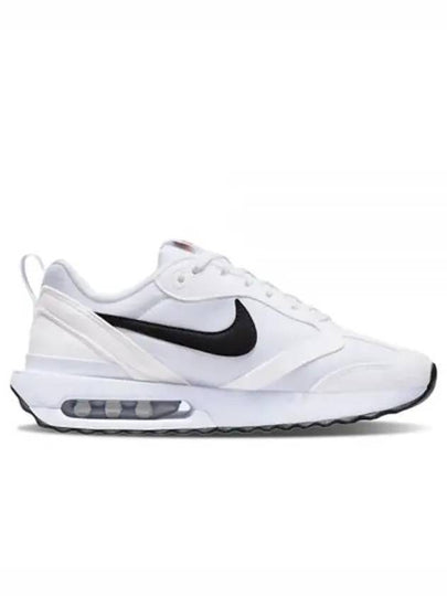 Air Max Dawn Low Top Sneakers White - NIKE - BALAAN 2