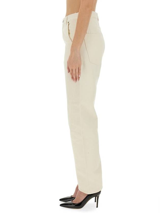 Victoria Beckham Relaxed Fit Jeans - VICTORIA BECKHAM - BALAAN 3