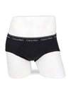 Men s Underwear Cotton Classic Briefs Black NB3999 - CALVIN KLEIN - BALAAN 3