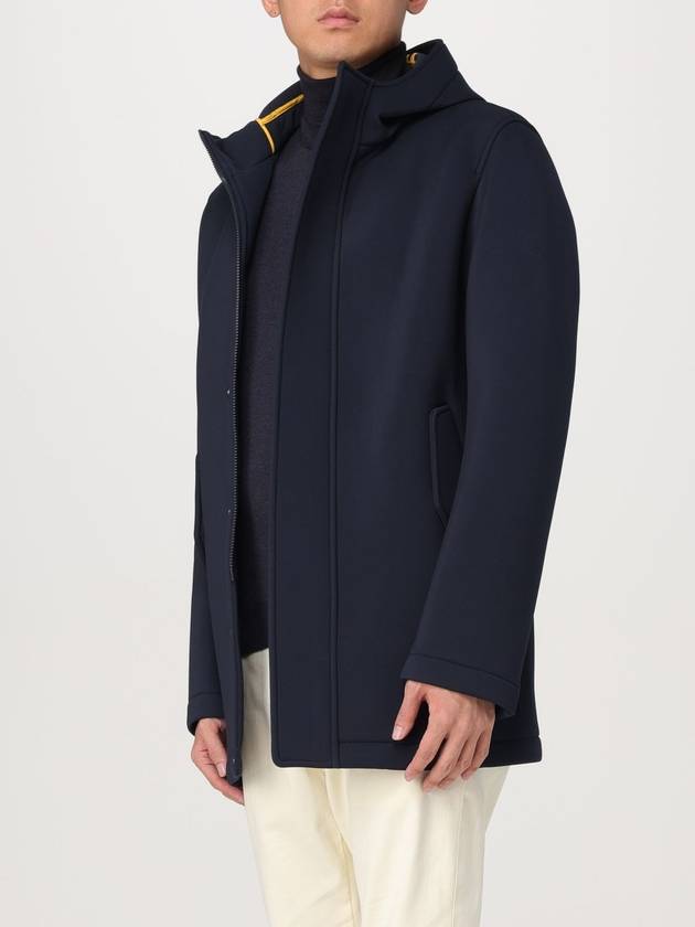 Coat men Manuel Ritz - MANUEL RITZ - BALAAN 3