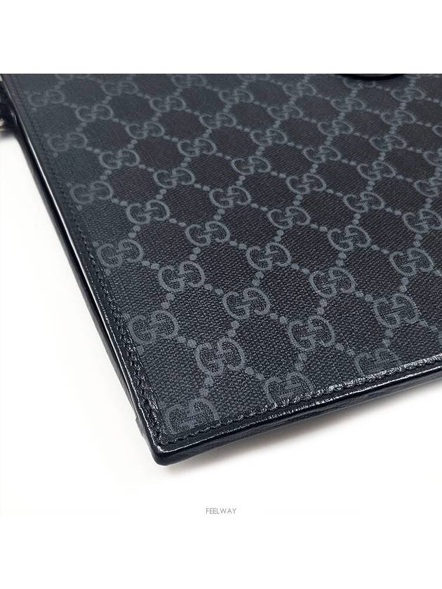 women clutch bag - GUCCI - BALAAN 5