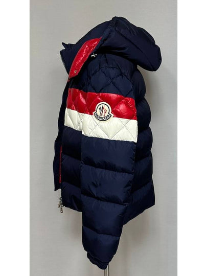 JANVRY Padding 3 - MONCLER - BALAAN 2