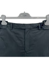 Zipper jogger pants SPH109 - PRADA - BALAAN 3