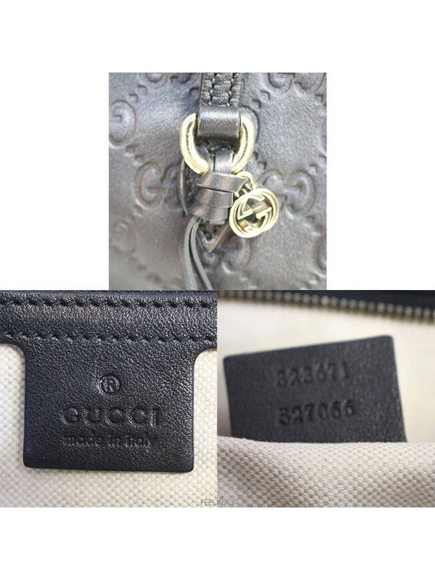 women shoulder bag - GUCCI - BALAAN 7