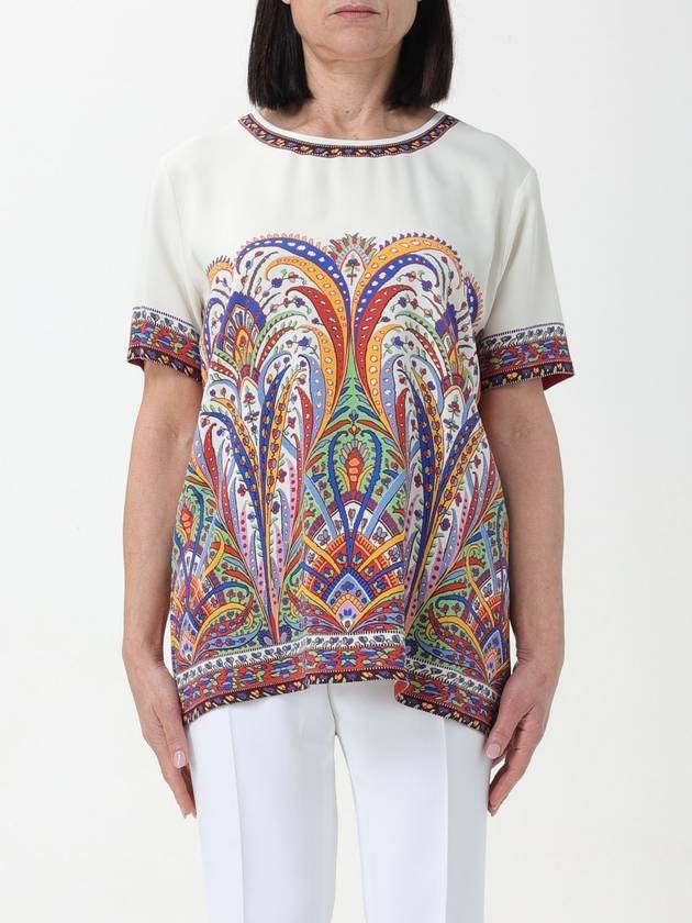 Top e bluse donna Etro - ETRO - BALAAN 1