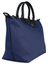 Le Pliage Energy L Tote Bag Navy - LONGCHAMP - BALAAN 5