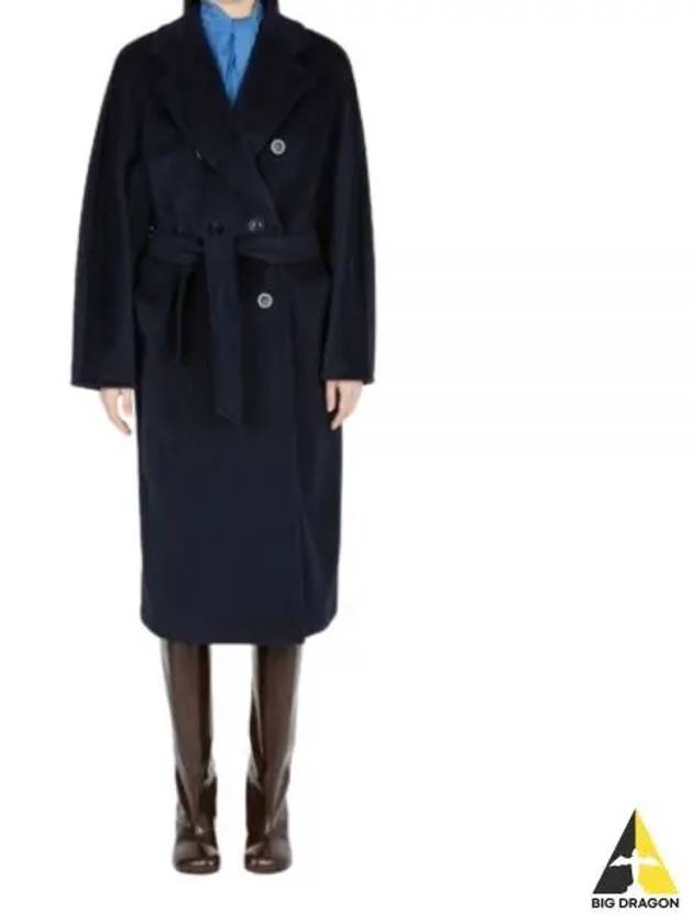 coat 21018011600 005 - MAX MARA - BALAAN 2