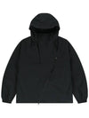 OG Shield Padding Anorak Black - OFFGRID - BALAAN 7