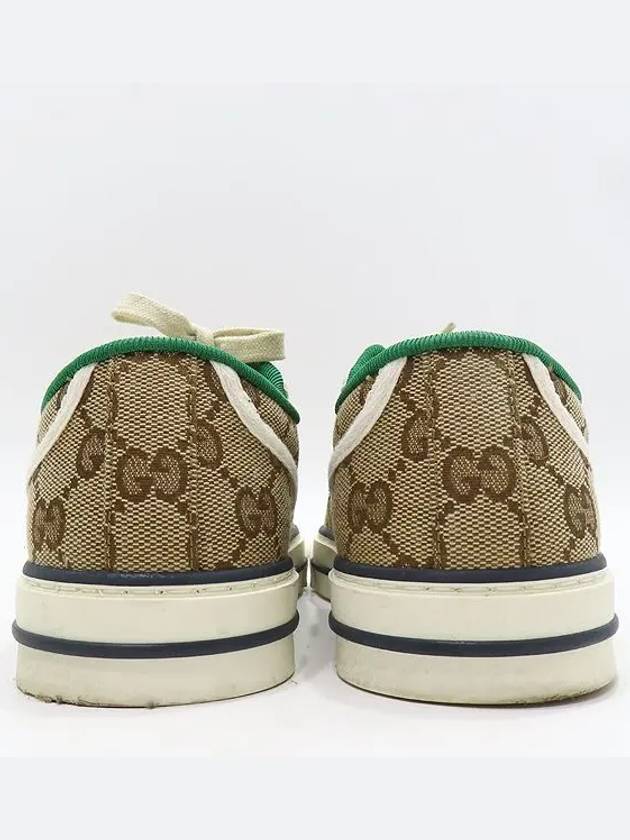 Smith Market 606110 Sneakers Women s Shoes - GUCCI - BALAAN 5