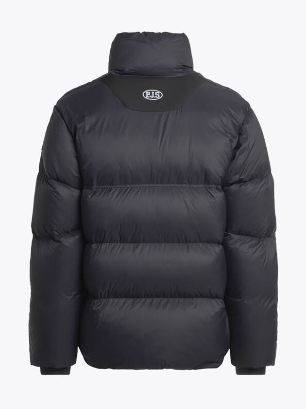 loop short down jacket - PARAJUMPERS - BALAAN 3