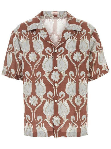 Valentino Garavani Shirts - VALENTINO - BALAAN 1