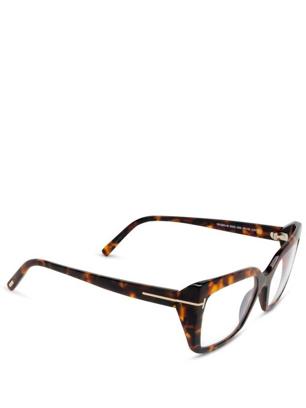 Tom Ford FT5991-B Dark Havana - TOM FORD - BALAAN 2