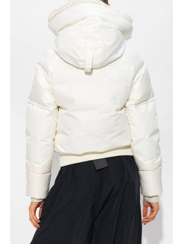 Canada Goose ‘Paradigm’ Down Jacket, Women's, White - CANADA GOOSE - BALAAN 4