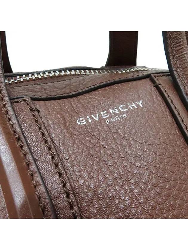 BB05097025 2 WAY bag - GIVENCHY - BALAAN 5