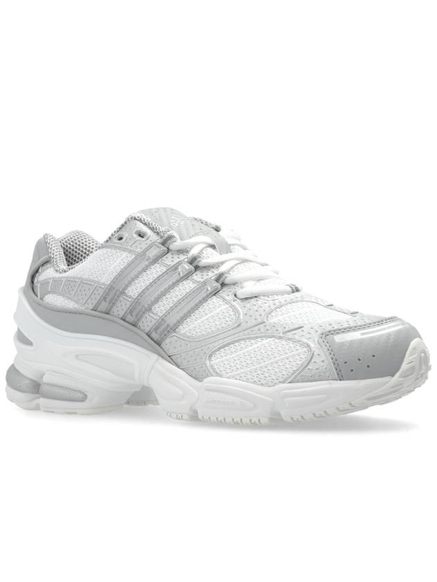 ADIDAS Originals Sports Shoes 'Ozweego Pro', Men's, Silver - ADIDAS ORIGINALS - BALAAN 4