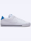 Court Legacy Next Nature Low Top Sneakers White - NIKE - BALAAN 3