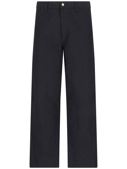 single knee straight pants I031497 - CARHARTT WIP - BALAAN 2