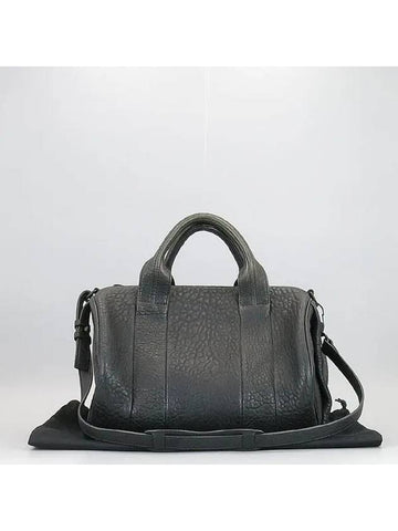 Alexander Wang Black Tote Bag - ALEXANDER WANG - BALAAN 1