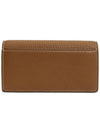 Miller Wallet Cross Bag Brown - TORY BURCH - BALAAN 5