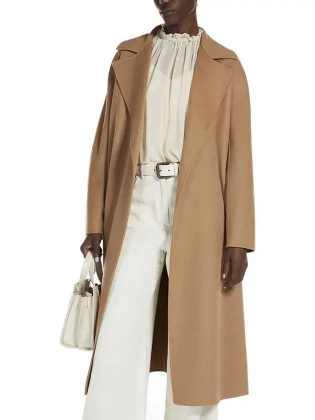 Women s Cless Coat 2416011111600 CLES 024 - MAX MARA - BALAAN 4