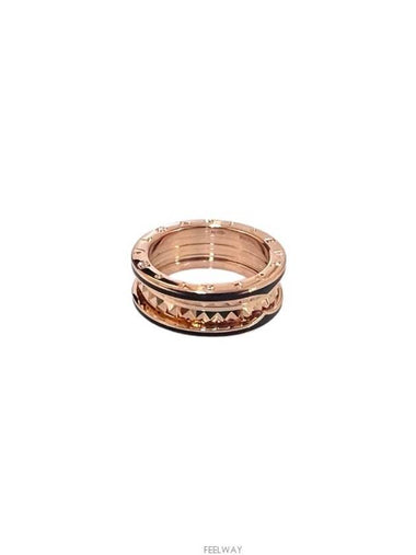 women rings - BVLGARI - BALAAN 1