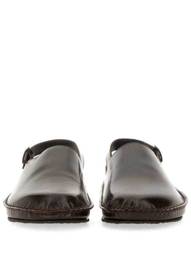 Hereu Clog Slingback "Cargol" - HEREU - BALAAN 4