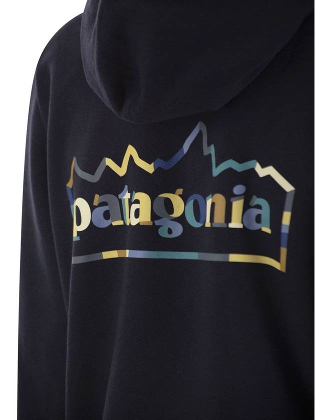 FITZ UPRISAL - Hoodie - PATAGONIA - BALAAN 4