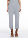 Four logo jogger pants 2429786011600 003 - S MAX MARA - BALAAN 2