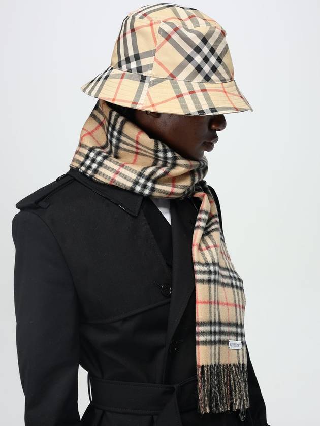 Hat woman Burberry - BURBERRY - BALAAN 2