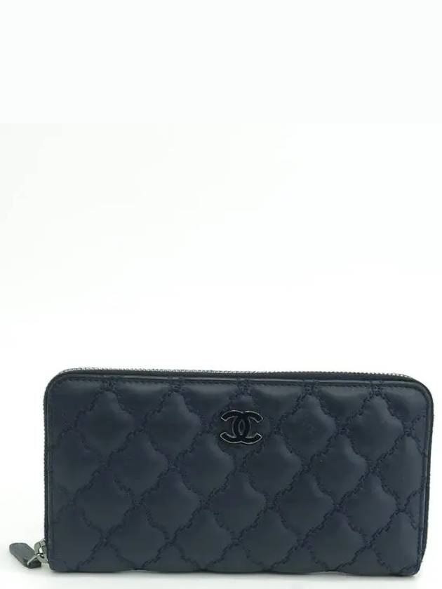 A82030Y25193 long wallet - CHANEL - BALAAN 2