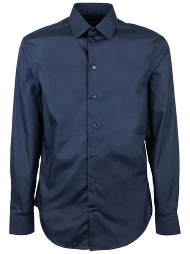 Emporio Armani Shirt - EMPORIO ARMANI - BALAAN 1