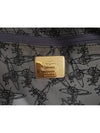 women tote bag - VIVIENNE WESTWOOD - BALAAN 9