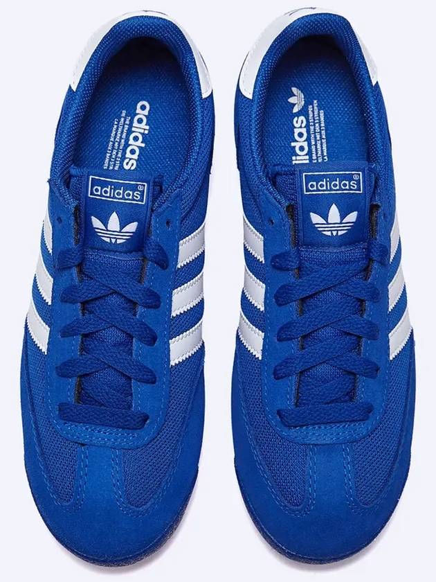 R71 Low Top Sneakers Royal Blue - ADIDAS - BALAAN 5