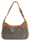 Monogram Thames PM - LOUIS VUITTON - BALAAN 4